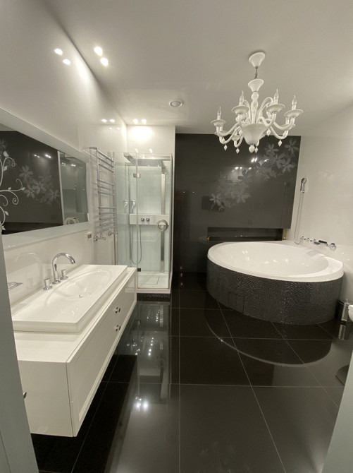 Продаж Квартира 3-кімнатна, 13/22 поверх на Генуэзская ул., 1 Odessa - photo 5