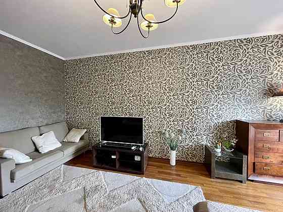 Оренда Квартира 1-кімнатна, 8/25 поверх на Кудряшова, 16 Kiev