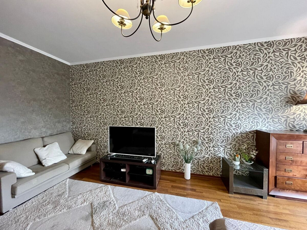 Оренда Квартира 1-кімнатна, 8/25 поверх на Кудряшова, 16 Київ - фото 4