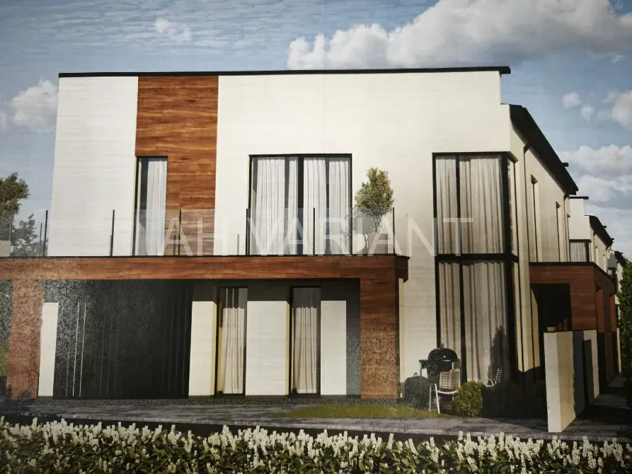 For sale land plot For the construction of a private residential building area 17 ares Жатковича Uzhhorod - photo 8