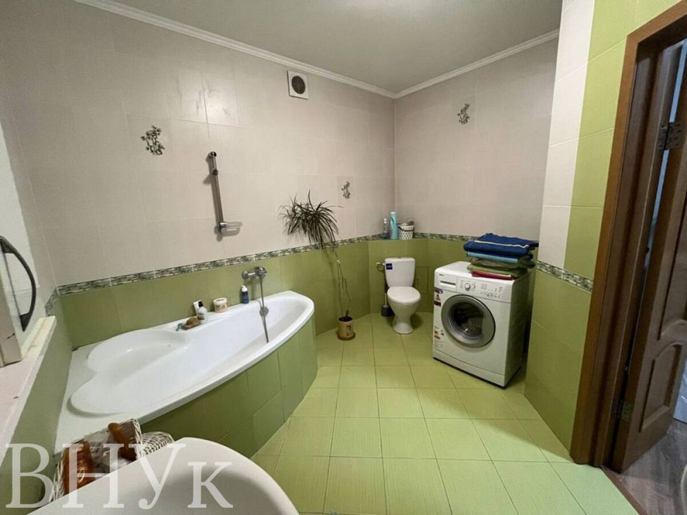 Продаж Квартира 1-кімнатна, 2/9 поверх на Дмитра Іващенка (Срібних Лелек) Луцьк - фото 13