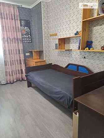 Продаж Квартира 2-кімнатна, 12/17 поверх на Радужный массив вулиця, 8а Одесса