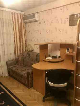 Оренда Квартира 2-кімнатна, 5/5 поверх на бул. Дарницкий, 9 Київ