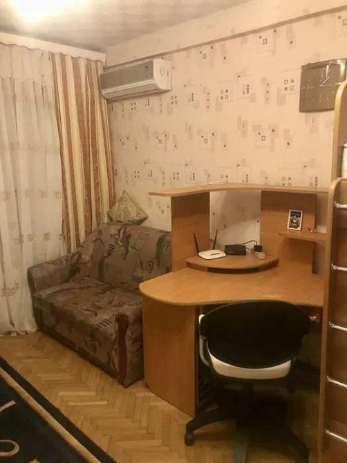 Оренда Квартира 2-кімнатна, 5/5 поверх на бул. Дарницкий, 9 Київ - фото 5