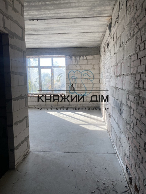 Продаж 2-х к. квартири студіо в клубному будинку поруч з метро Сирець. № 21146736 Київ - фото 13