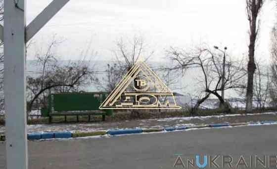 Продаж комерційне приміщення на ул. 12-я станция Большого Фонтана пляж, 1/1 приміщень - 4, поверх - 1 Одеса