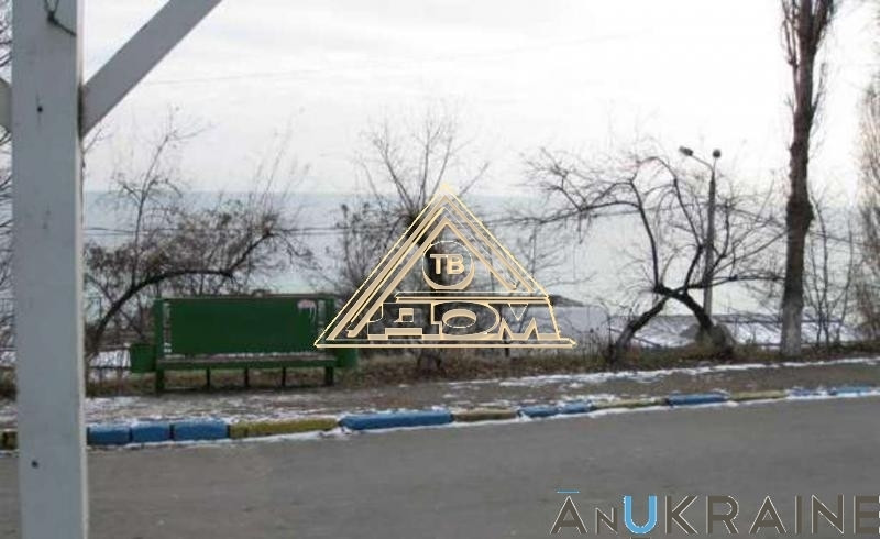 Продаж комерційне приміщення на ул. 12-я станция Большого Фонтана пляж, 1/1 приміщень - 4, поверх - 1 Одеса - фото 1