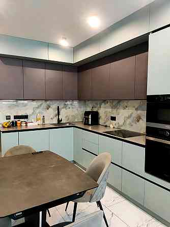 Продаж Квартира 3-кімнатна, 4/25 поверх на Заболотного Академіка вул., д. 15Г Київ