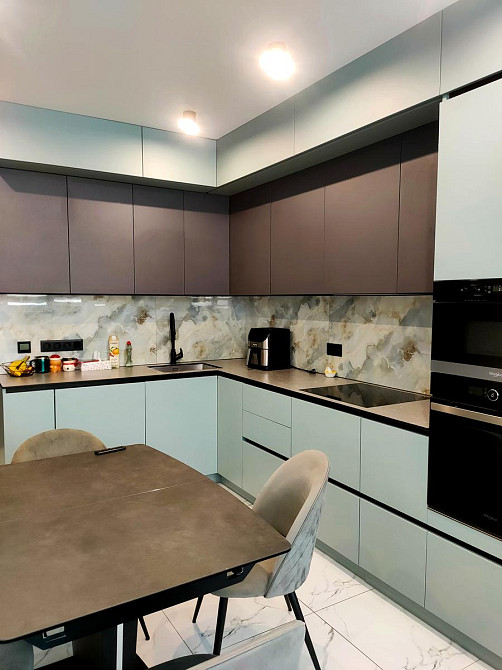 Продаж Квартира 3-кімнатна, 4/25 поверх на Заболотного Академіка вул., д. 15Г Київ - фото 1