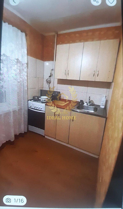 Продаж Квартира 1-кімнатна, 3/5 поверх на Синеозерная ул., 6А Kiev - photo 1