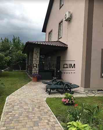 БЕЗ КОМІСІЇ!Оренда 2-х поверхового будинку в Софіївській Борщагівці. № 139332 