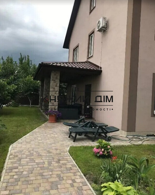 БЕЗ КОМІСІЇ!Оренда 2-х поверхового будинку в Софіївській Борщагівці. № 139332  - фото 1