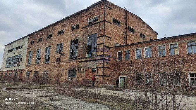 Продаж виробниче приміщення Борщі - фото 12