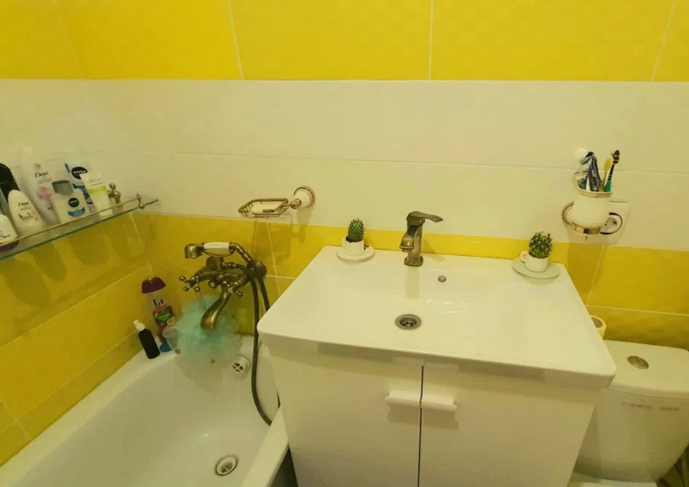 Продаж Квартира 2-кімнатна на ул. Софиевская, 2а Крижанівка (Комінтернівський район) - фото 5