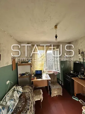 Продаж 1к Квартира 34 кв.м Головка вулиця 6 Полтава - фото 18