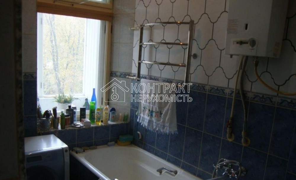 Продаж Квартира 3-кімнатна, 2/5 поверх на вул. Культури Kharkiv - photo 7