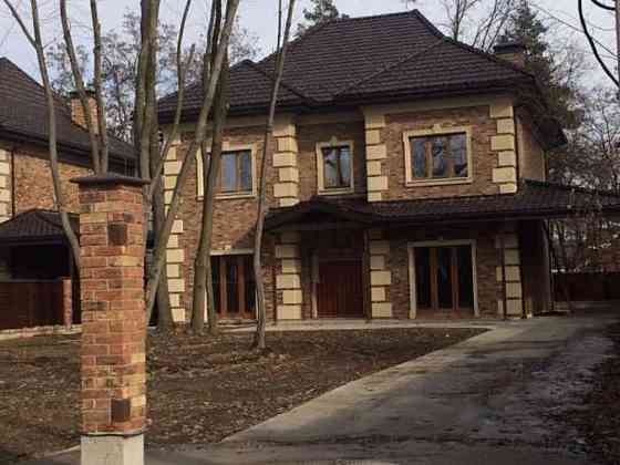 Продаж 2-поверховий Будинок з ділянкою 10 сот 410 кв.м   Гора