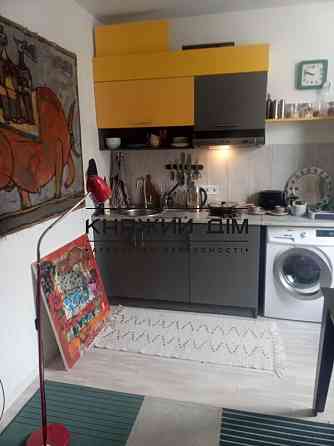 Оренда однокімнатної квартири в ЖК Файна Таун м. Нивки . Код об'єкту №: 11202591 Київ