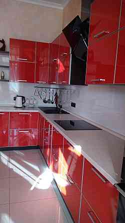 Оренда Квартира 2-кімнатна, 2/25 поверх на ул. Ревуцкого Киев