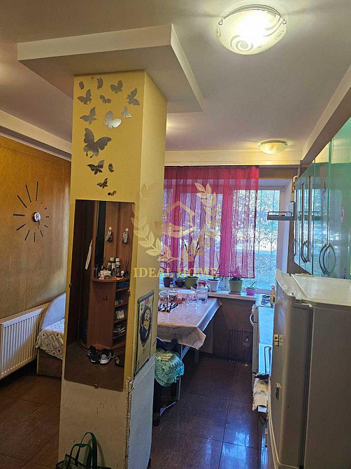 Продаж Квартира 2-кімнатна на Леся Курбаса пр-т, 5 Киев - изображение 11