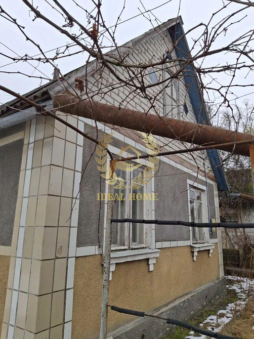 Дача Шибене поруч ліс і озеро  - фото 3