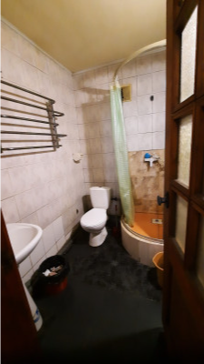 5-комнатная квартира на ул. Пантелеймоновская Одесса