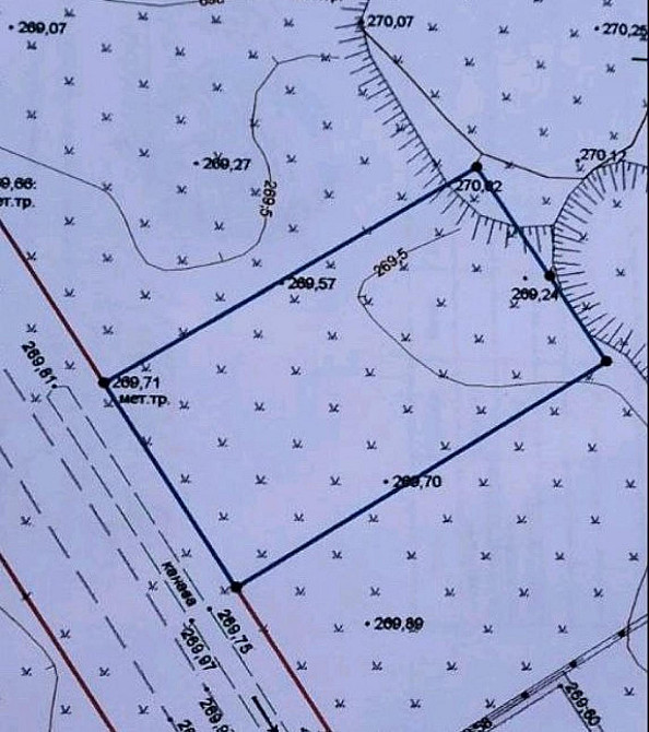 Продаж Квартира на улица Зоряна Briukhovychi (m Lviv raion) - photo 10