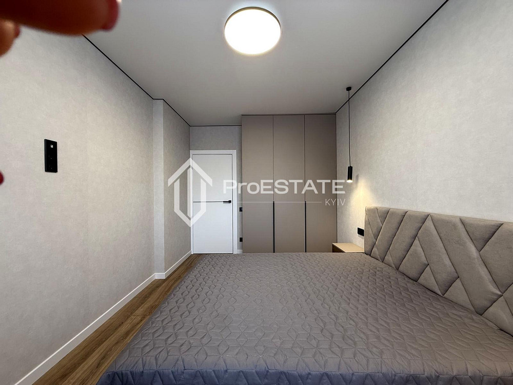 Продаж Квартира 1-кімнатна, 10/15 поверх на вул. Олександра Олеся Kiev - photo 8