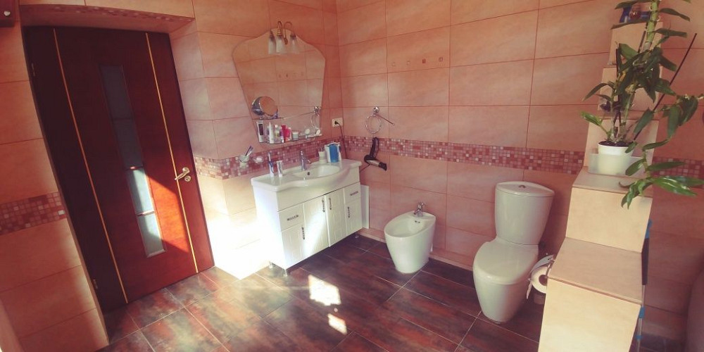 Продаж Квартира 3-кімнатна, 3/3 поверх на вул. Левицького Костя Львів - фото 4