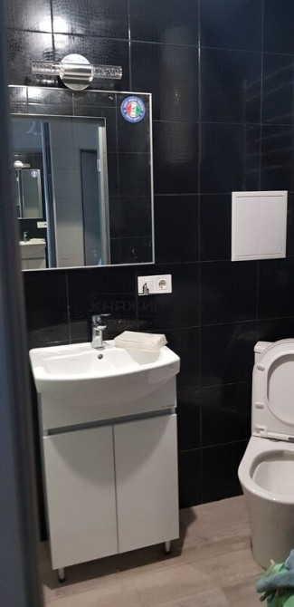 Оренда 1-но к квартири в ЖК Нова Англія. №11197765 Киев - изображение 10