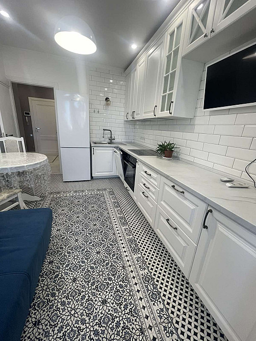 Квартира в новом кирпичном доме! Крижановка (Коминтернивський район) - изображение 1