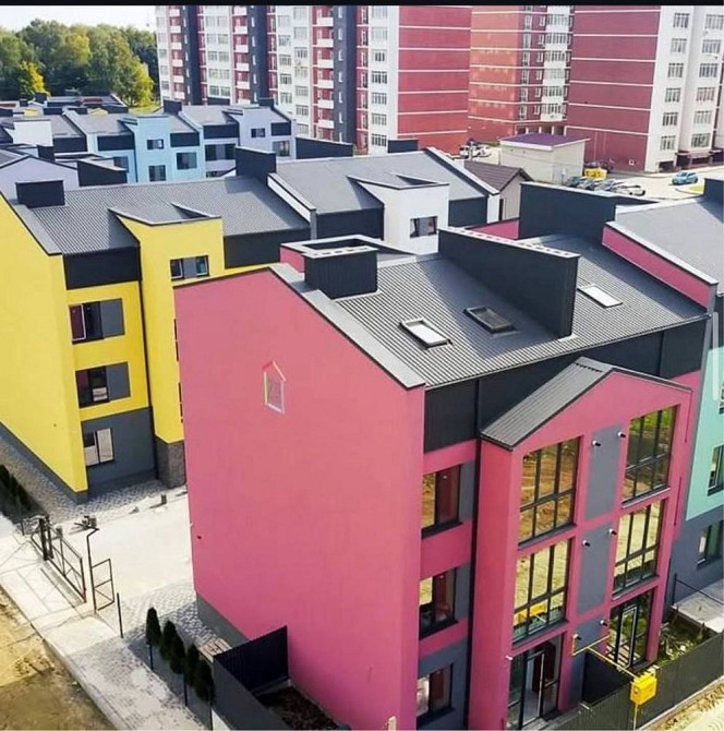 Продаж Квартира 2-кімнатна, 2/3 поверх на вул. Калинова Vynnyky - photo 14