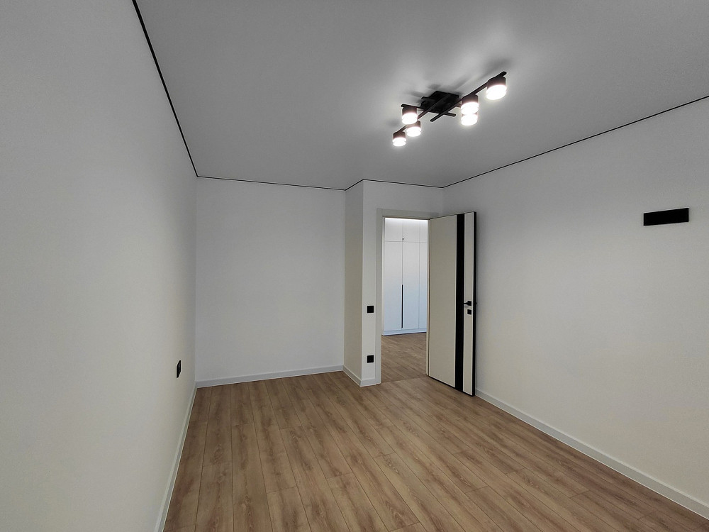 Продаж 2км квартири по вул.Іллєнка, БАМ.Тернопіль Тернопіль - фото 10