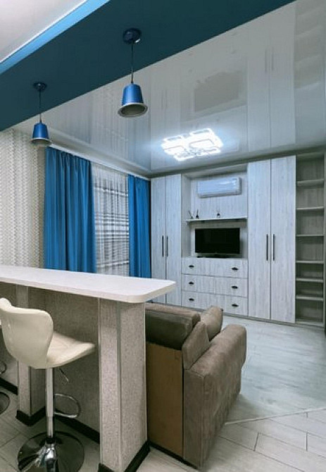 Продаж Квартира 1-кімнатна, 12/12 поверх на вул. Покровська Житомир - фото 6