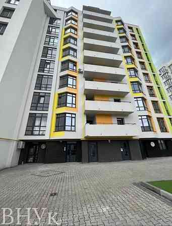 Продаж Квартира 2-кімнатна, 3/10 поверх Львів