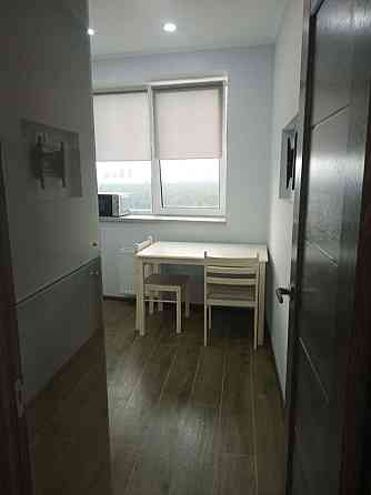 Оренда Квартира 2-кімнатна, 17/25 поверх на Харьковское шоссе, 190 Київ