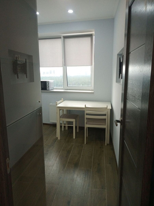 Оренда Квартира 2-кімнатна, 17/25 поверх на Харьковское шоссе, 190 Київ - фото 6