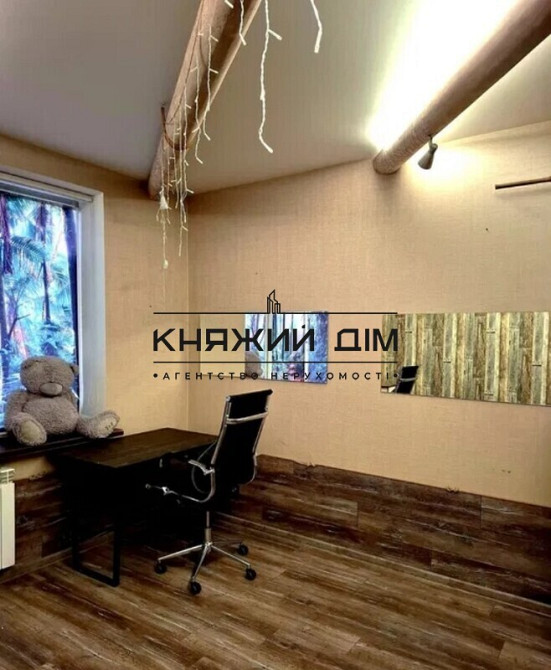 Оренда 3-х к. квартири м. Лук'янівська. № 11202362 Київ - фото 9