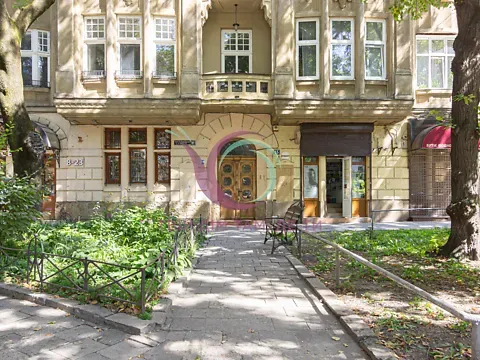 Продаж 3к Квартира 130 кв.м Костя Левицького вулиця 15 Львів - фото 10