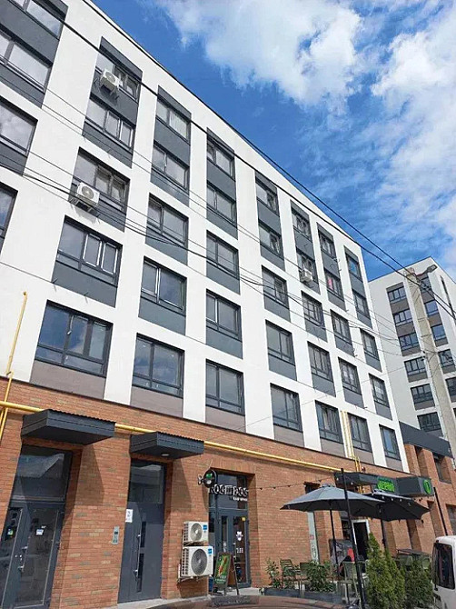 Продаж Квартира на улица Навроцького Володимира L'viv - photo 14