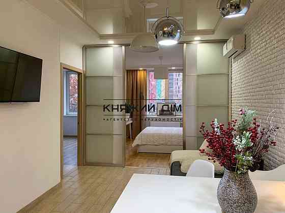 Продаж 2-кімнатної квартири в ЖК Комфорт Таун. Киев