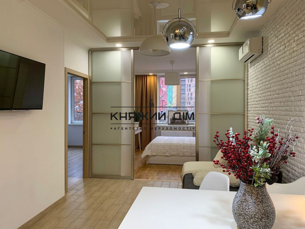 Продаж 2-кімнатної квартири в ЖК Комфорт Таун. Київ - фото 2