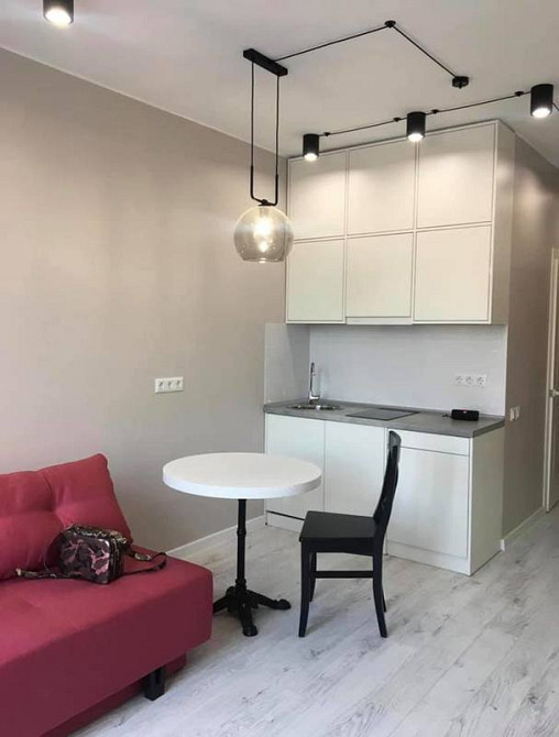 Оренда Квартира 1-кімнатна на Регенераторная ул. Київ - фото 1