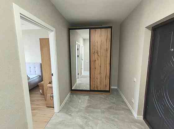 Оренда Квартира 1-кімнатна, 10/24 поверх на Польова, 73 Київ