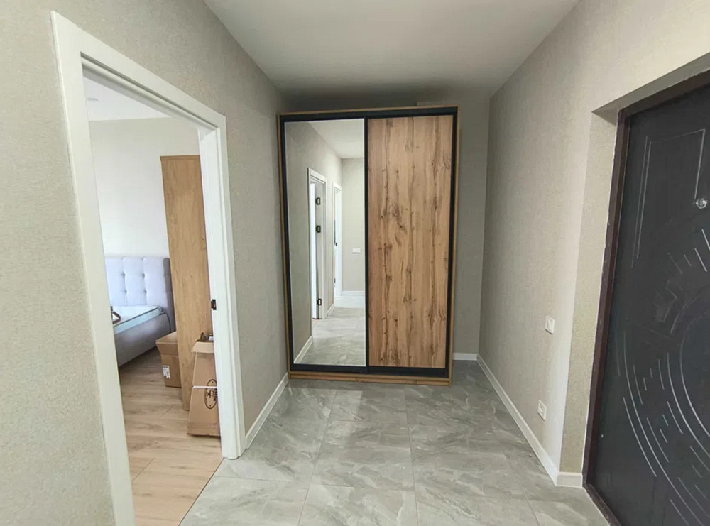 Оренда Квартира 1-кімнатна, 10/24 поверх на Польова, 73 Київ - фото 6