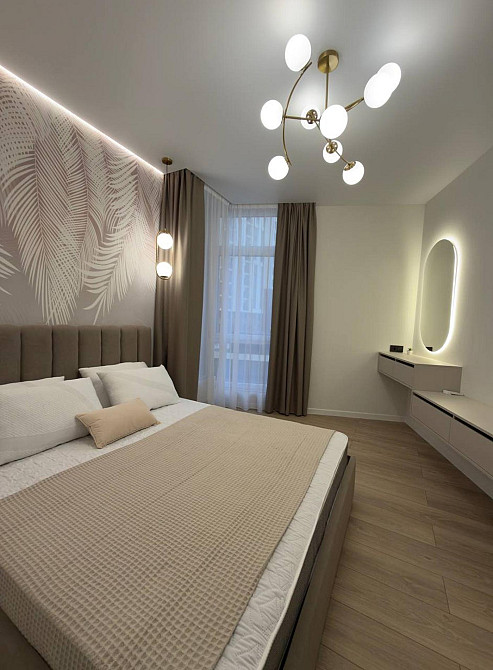 Продаж Квартира 1-кімнатна на Краснова ул. Одеса - фото 16