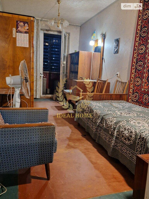 Продаж Квартира 3-кімнатна на Николая Руденко бул., 15 Київ - фото 18