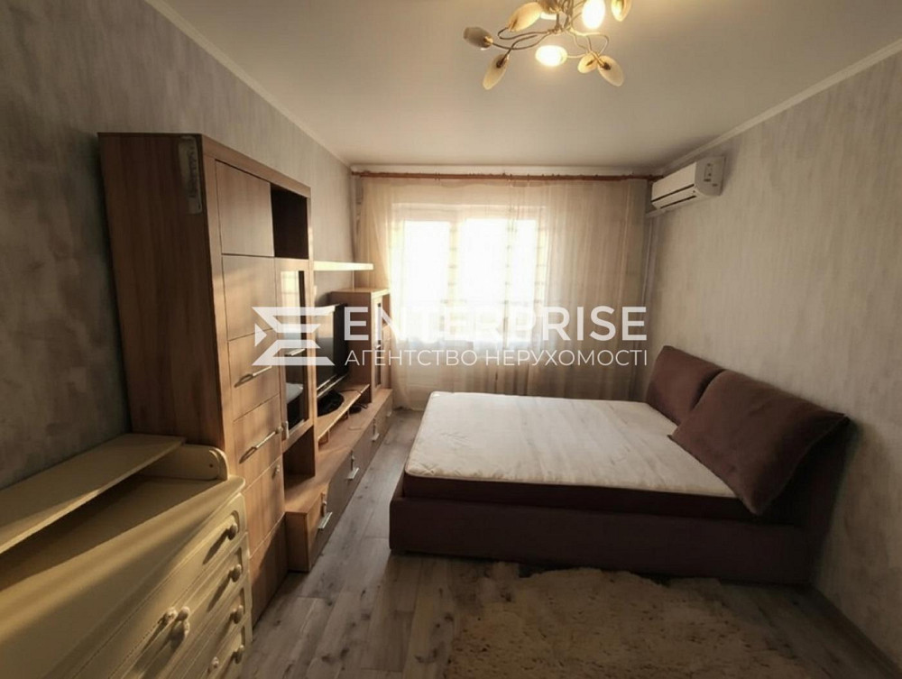 Продаж Квартира 1-кімнатна, 8/22 поверх на вул. Милославская Kiev - photo 2