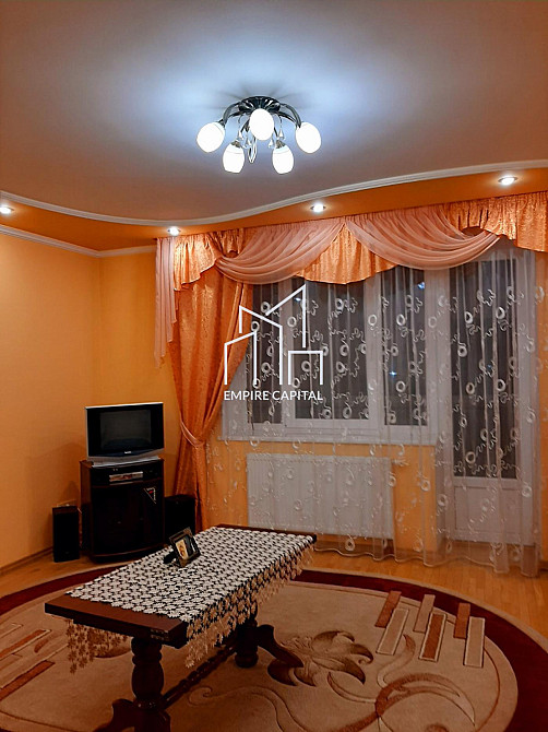 Оренда Квартира 2-кімнатна, 3/10 поверх на вул. Пасічна Львів - фото 5