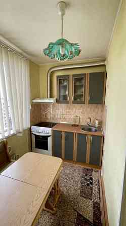 Оренда 1к Квартира 35 кв.м Перемоги вул. Харків